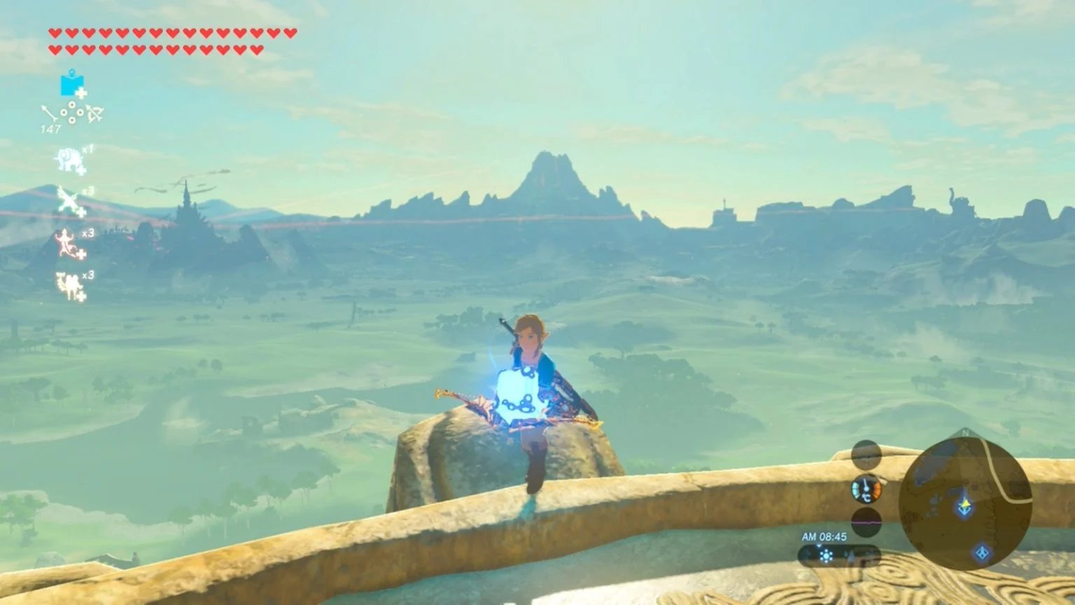 巫师3：狂猎 豪华版 截图2