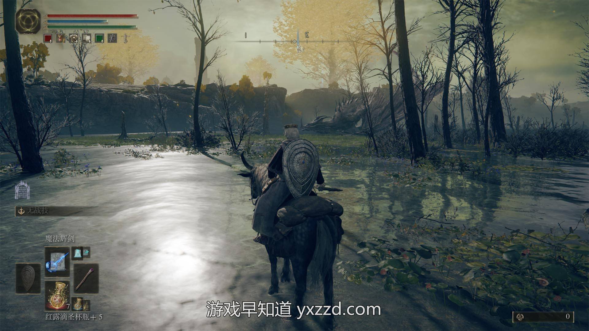 饥荒 年度版 截图16