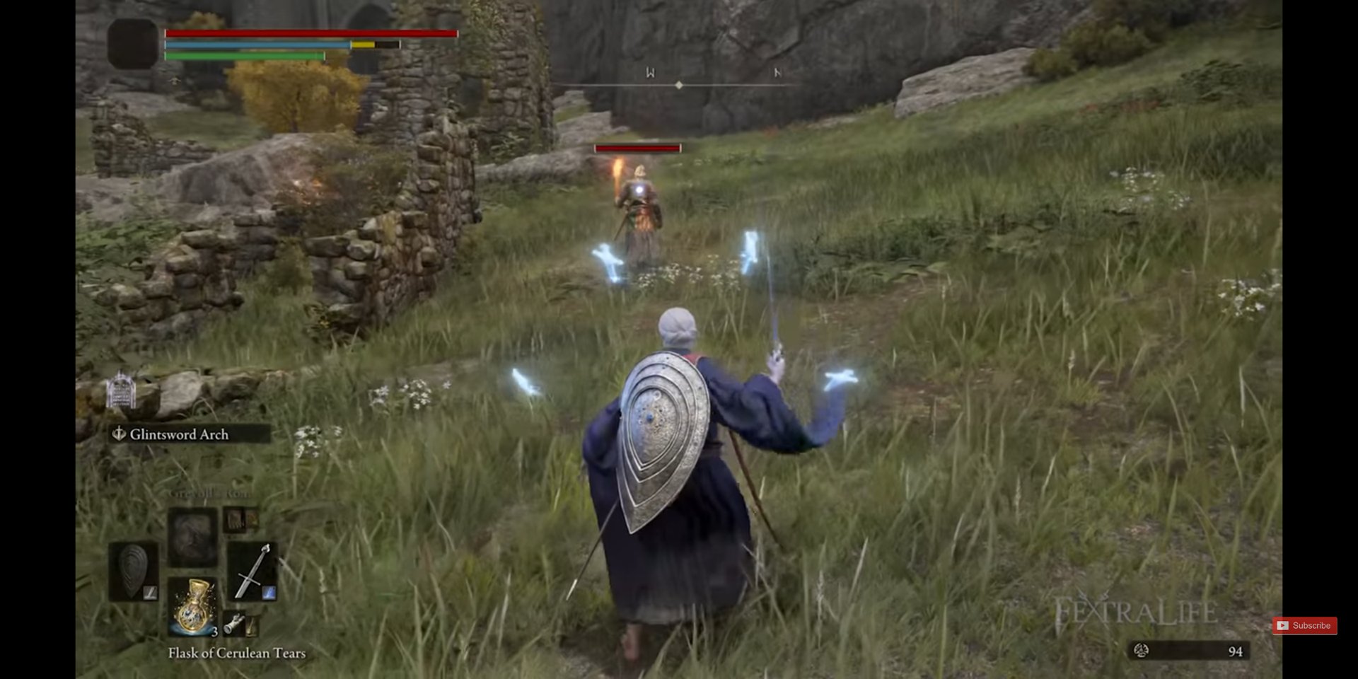 饥荒 年度版 截图20