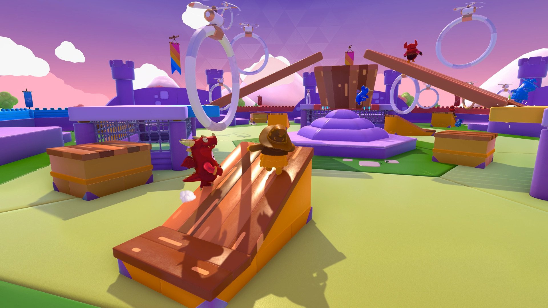 我的世界 完整版 截图11