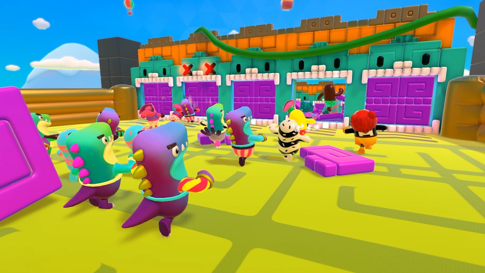 我的世界 完整版 截图14