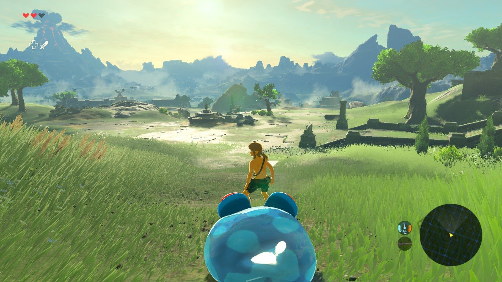 饥荒 年度版 截图2