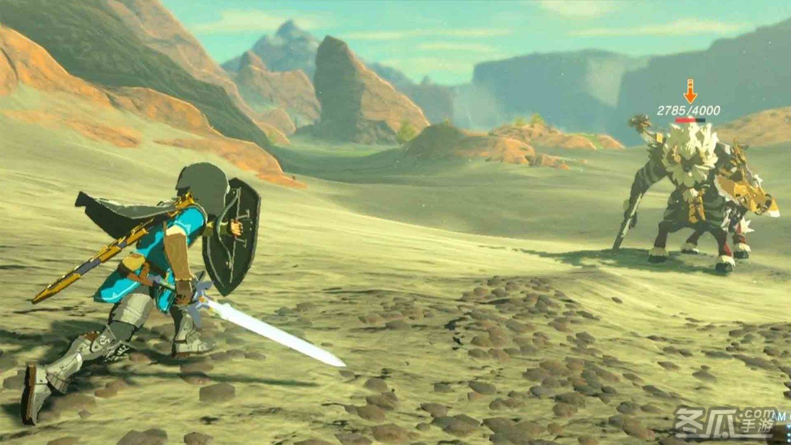 饥荒 年度版 截图6