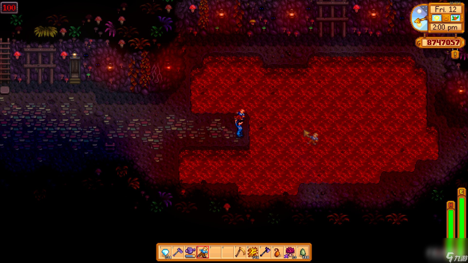 七日杀 终极版 截图20