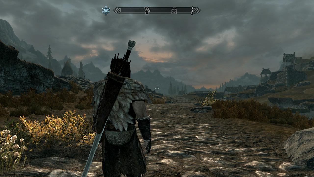 双人成行 截图9