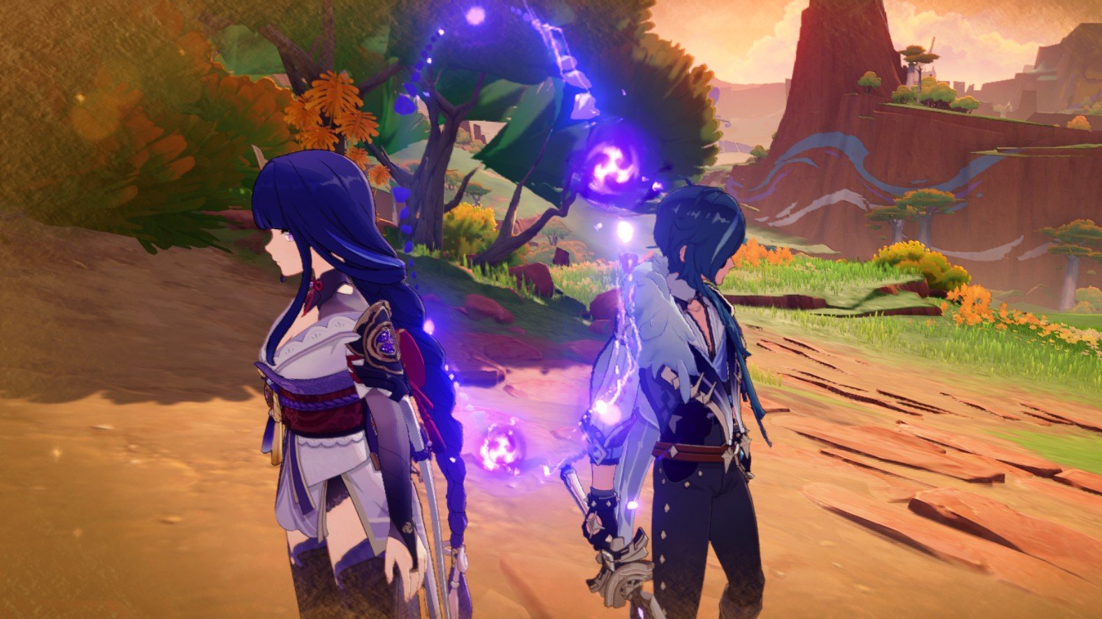 赛博朋克2077 截图10