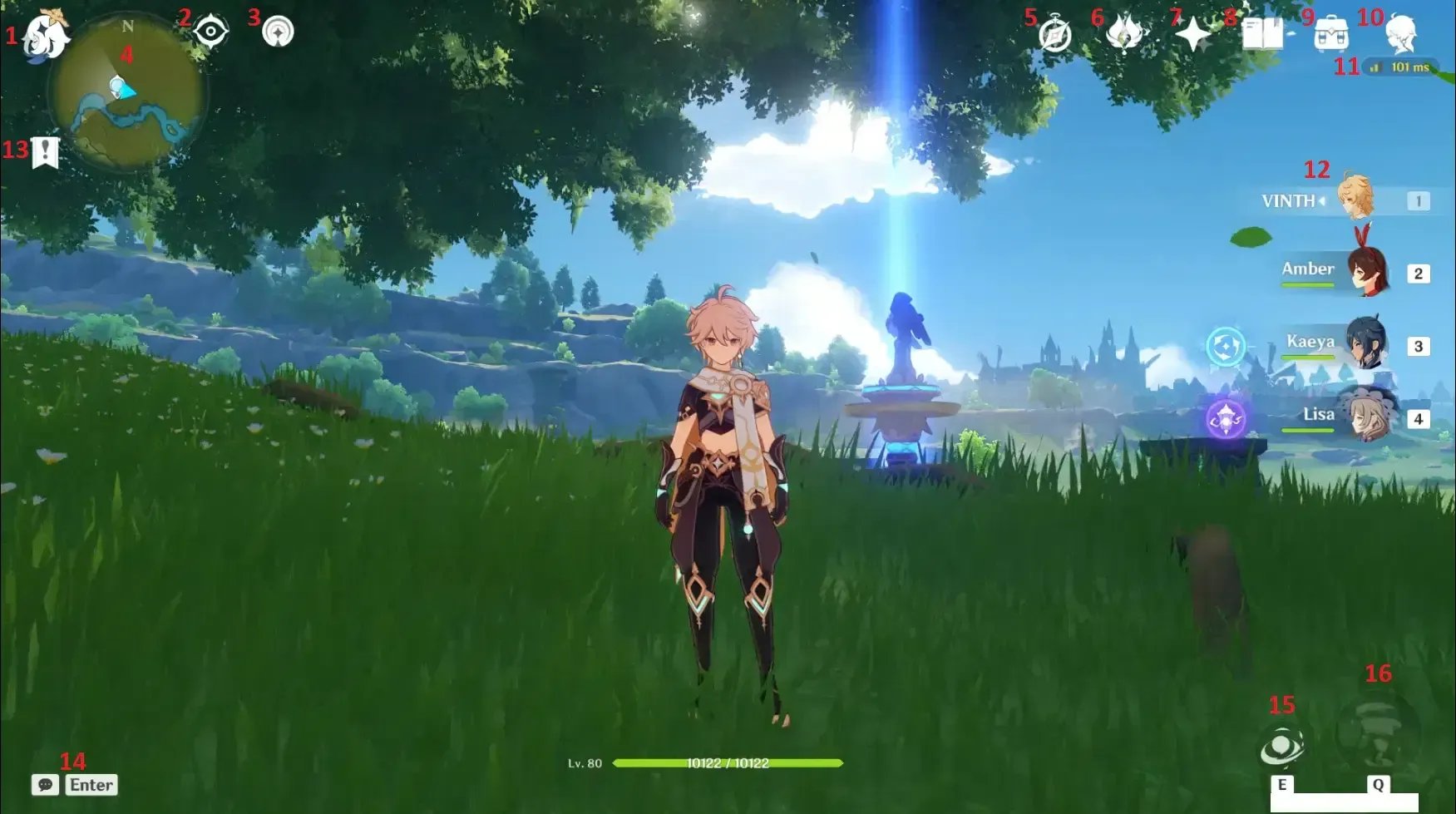 我的世界 完整版 截图4