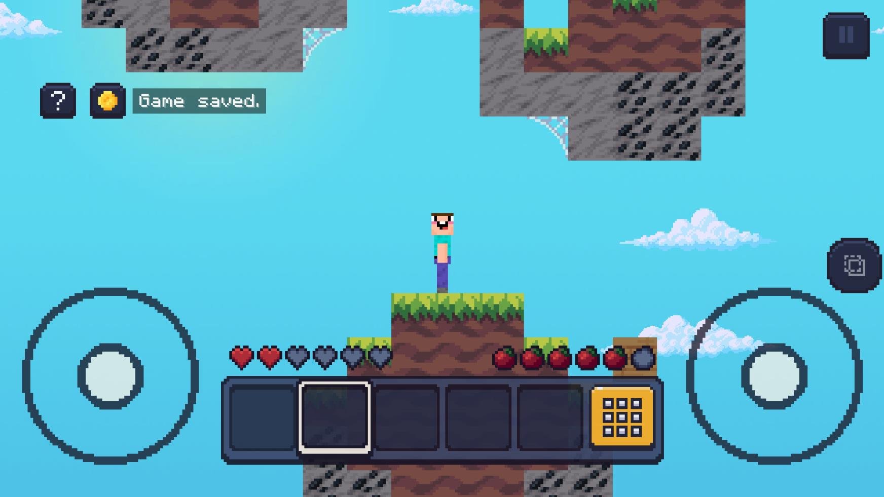 塞尔达传说：旷野之息 年度版 截图6