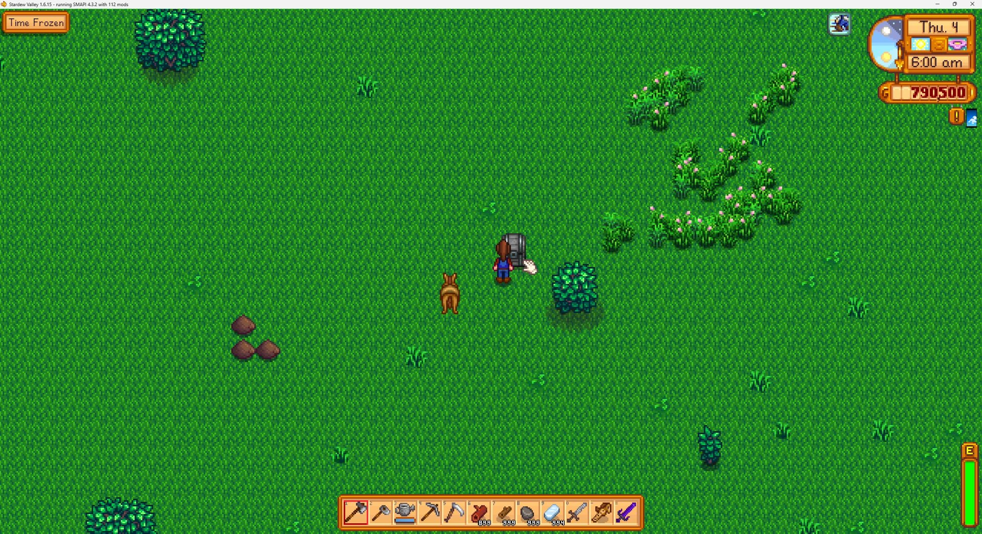 血源诅咒 重制版 截图7