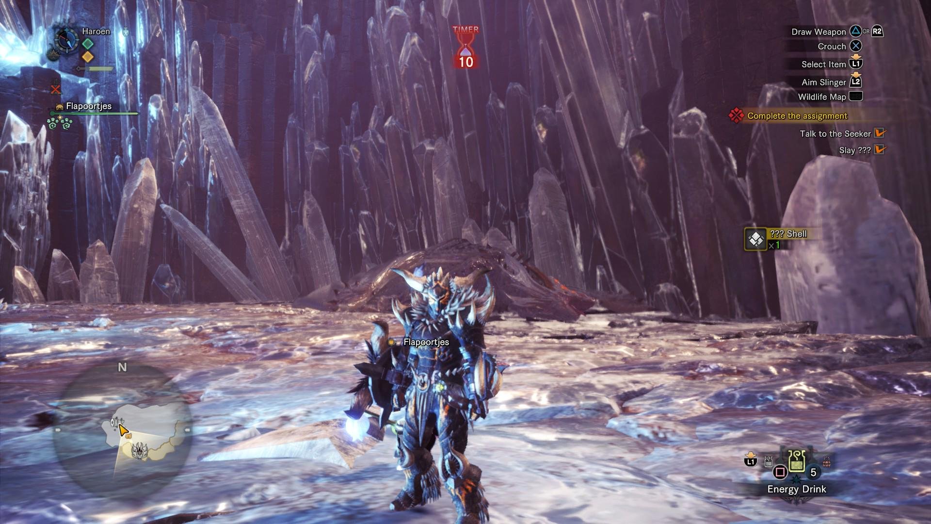 恐鬼症 豪华版 截图20