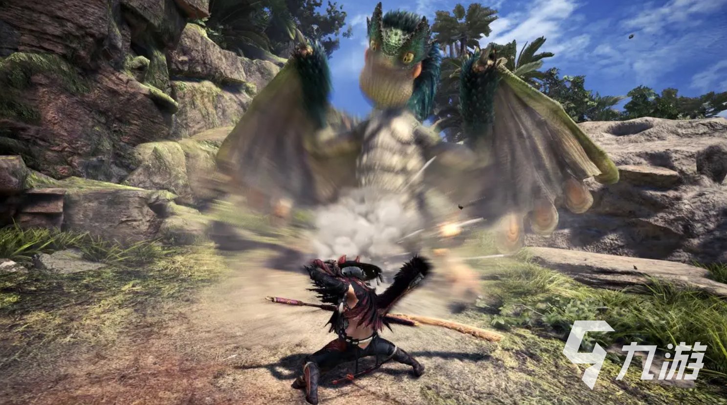 艾尔登法环 完整版 截图17