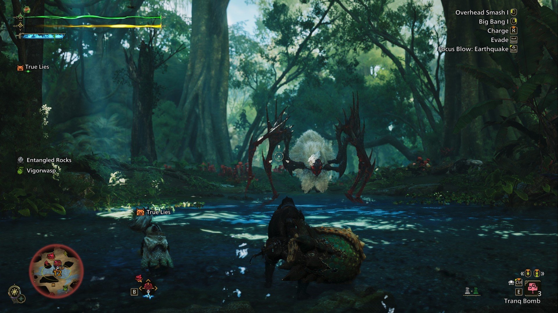 艾尔登法环 完整版 截图19