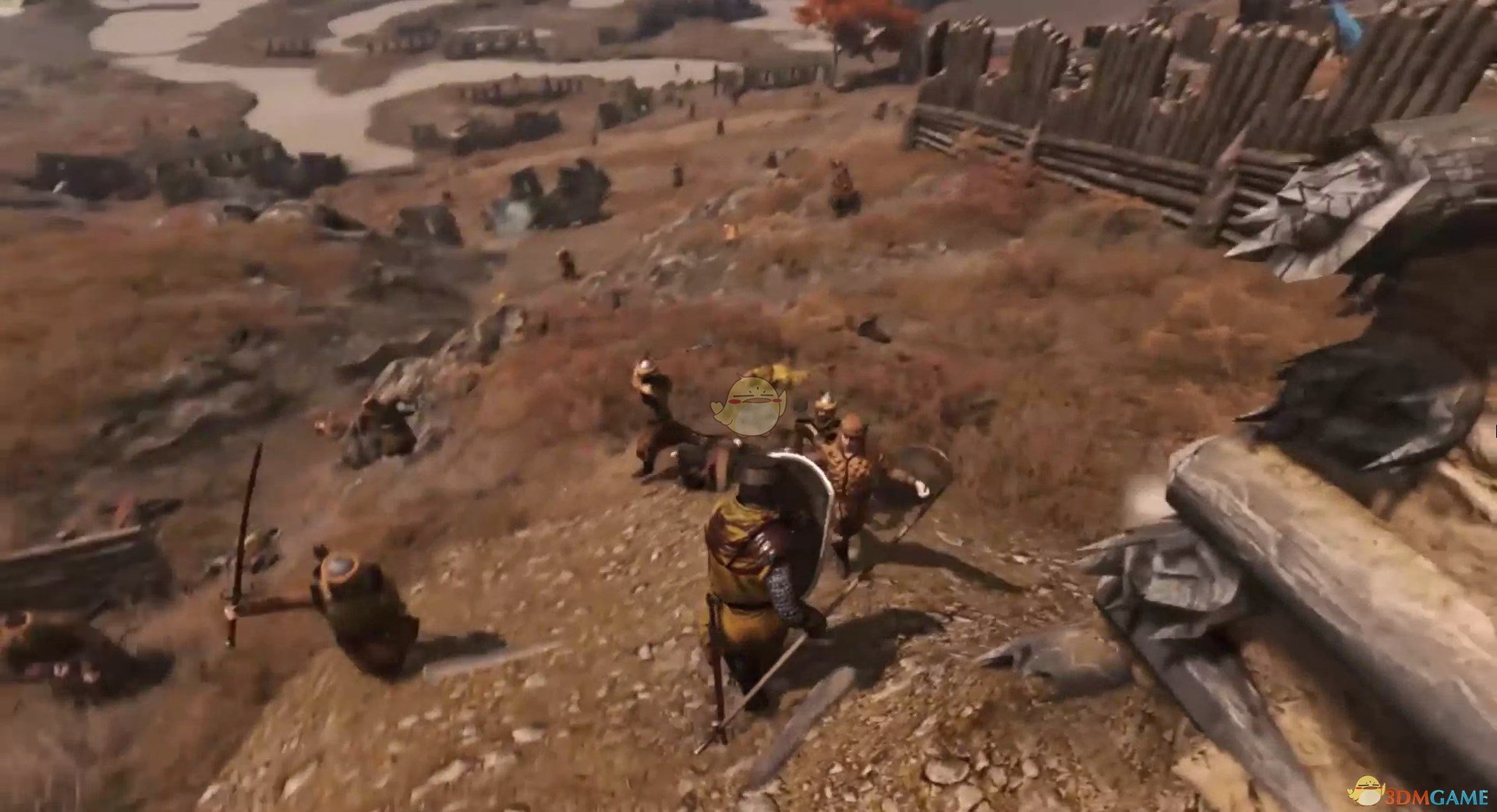 我的世界 完整版 截图1