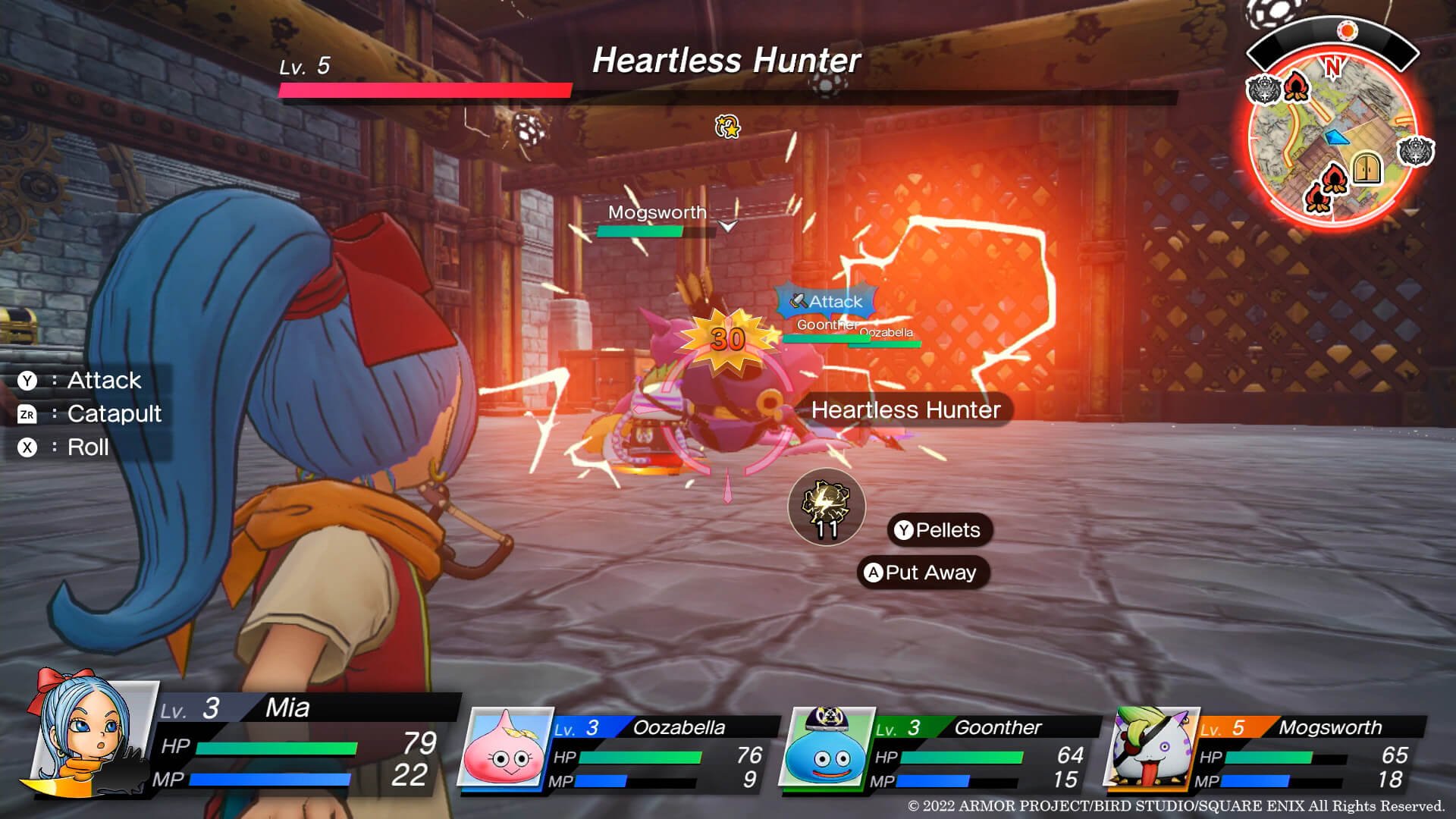 和平精英 终极版 截图14