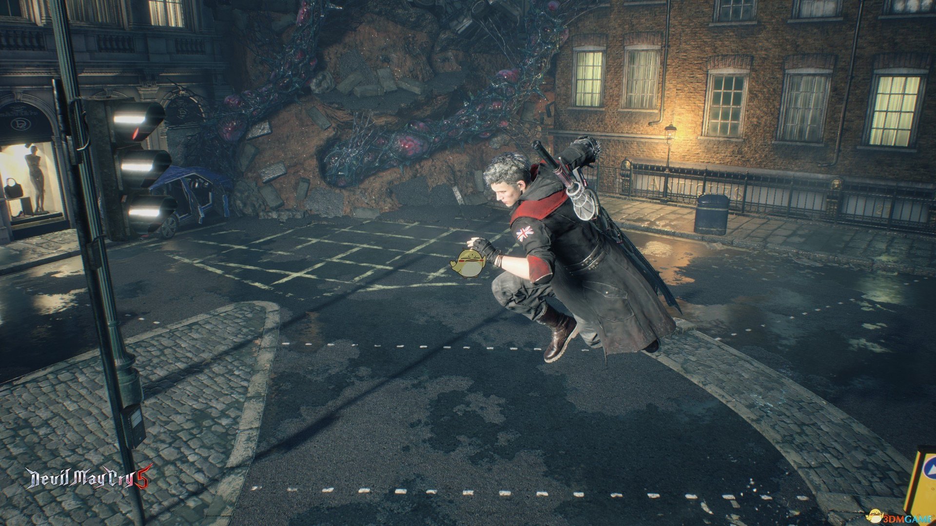 只狼：影逝二度 终极版 截图9