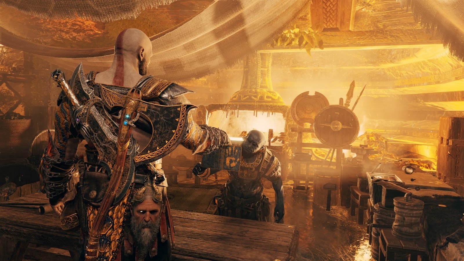 堡垒之夜 豪华版 截图3