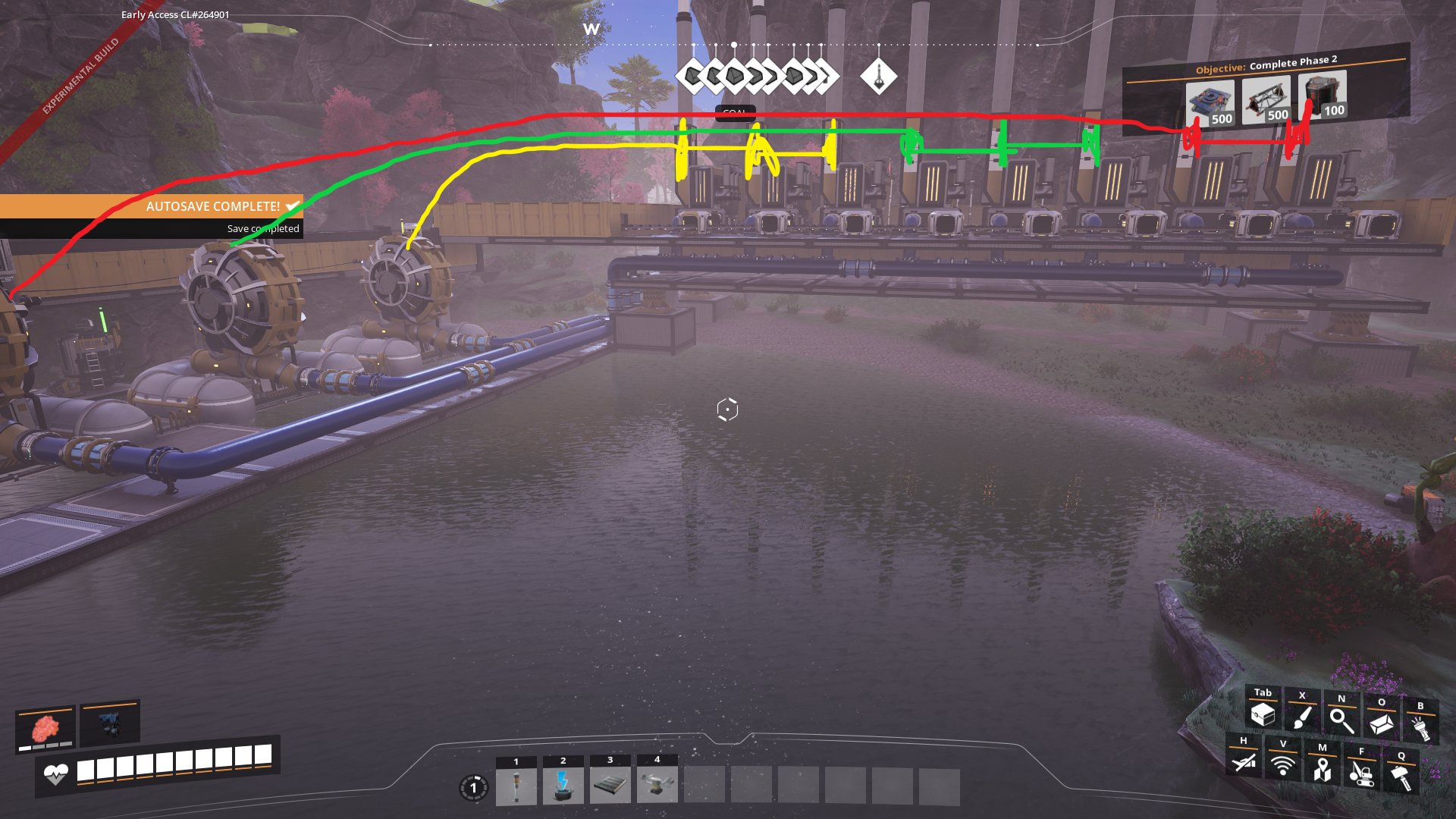 我的世界 完整版 截图17