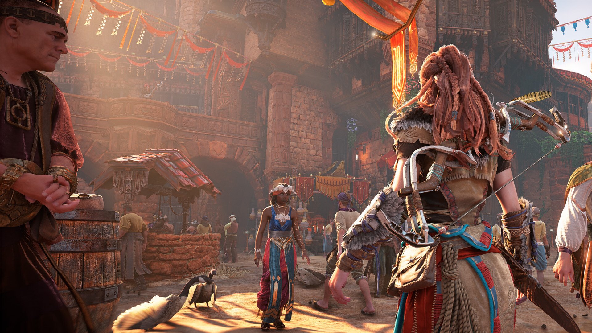 战地风云 截图7