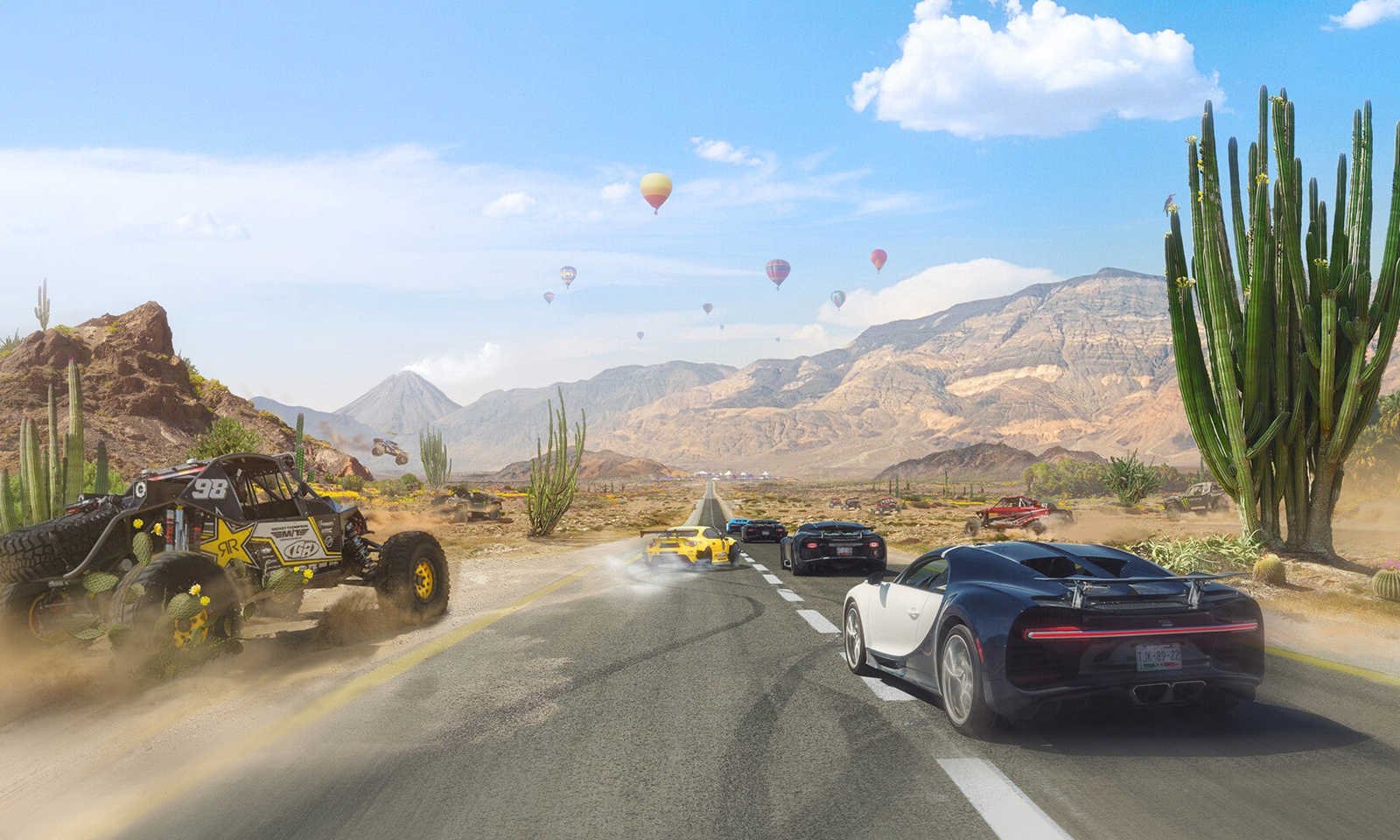 七日杀 年度版 截图1