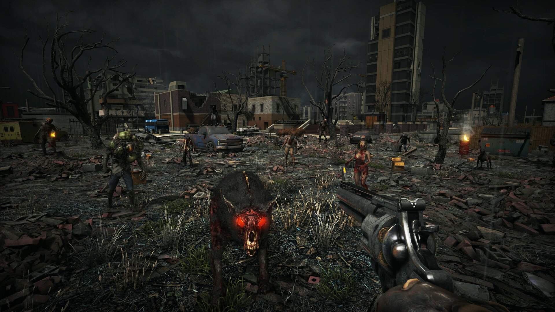 七日杀 终极版 截图10