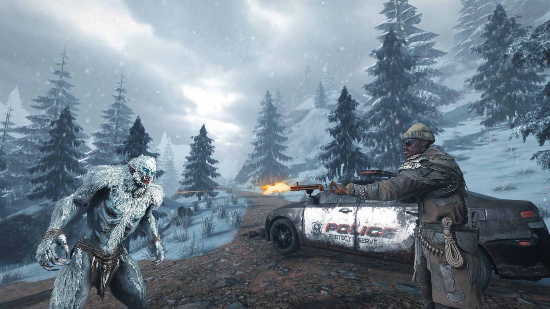 七日杀 终极版 截图12