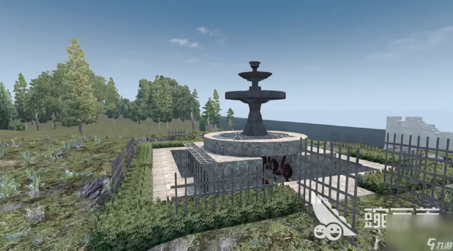 七日杀 终极版 截图20