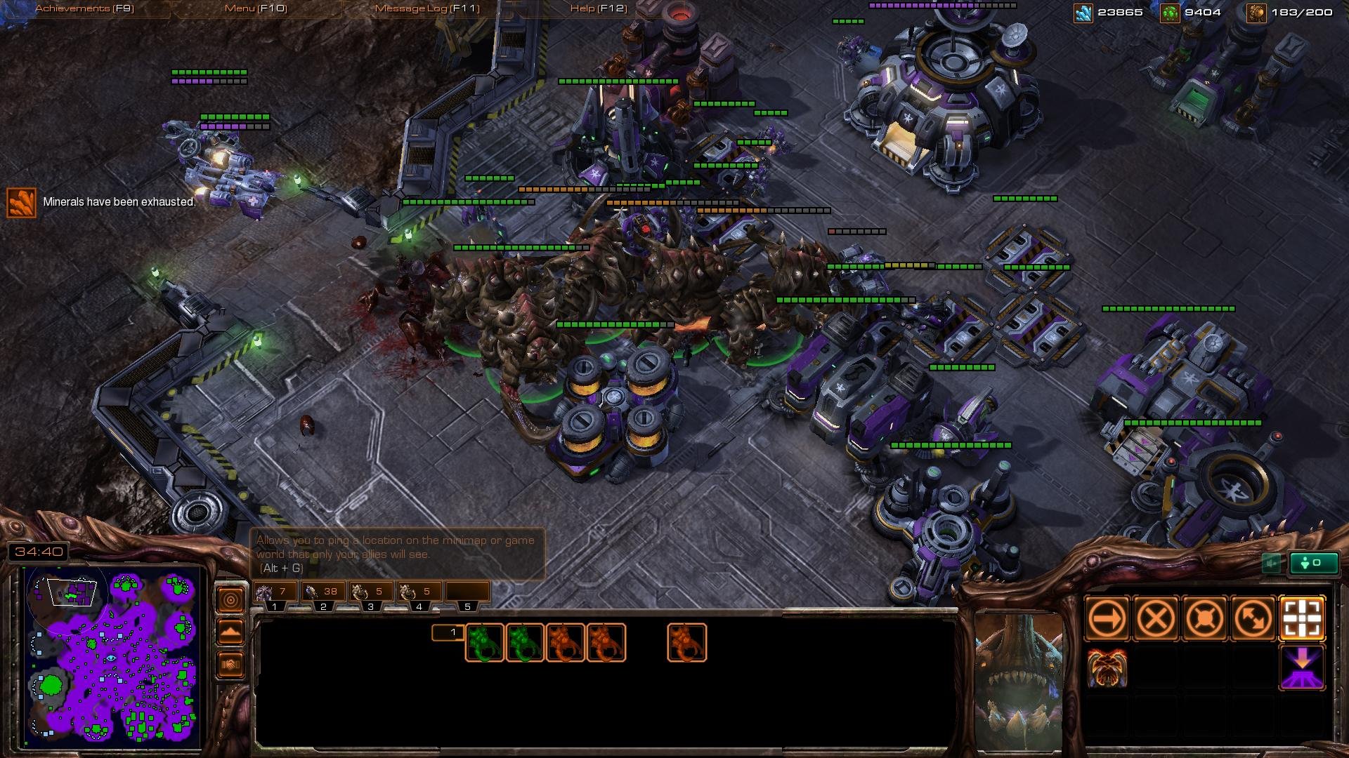 我的世界 完整版 截图21