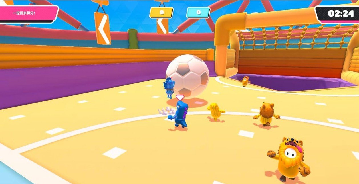 我的世界 完整版 截图13