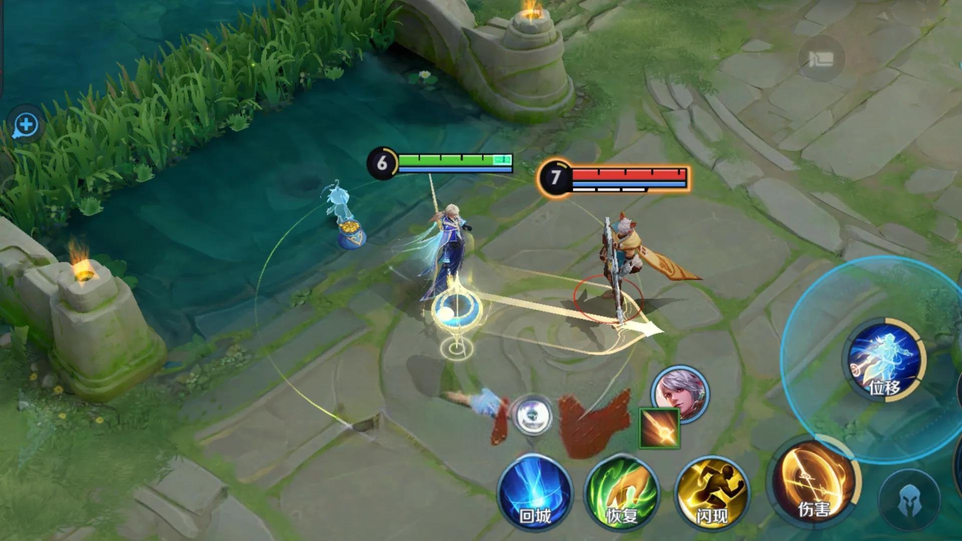 彩虹六号：围攻 终极版 截图16