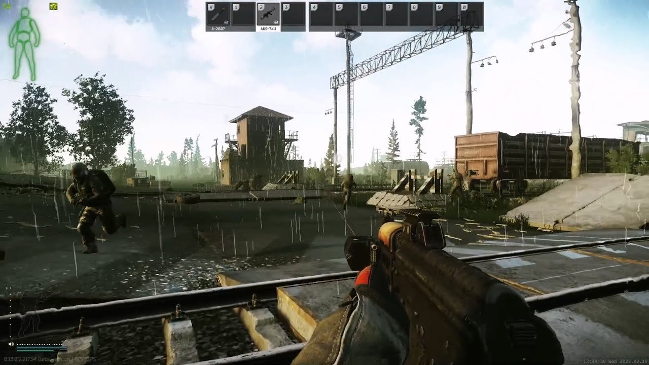 艾尔登法环 重制版 截图8