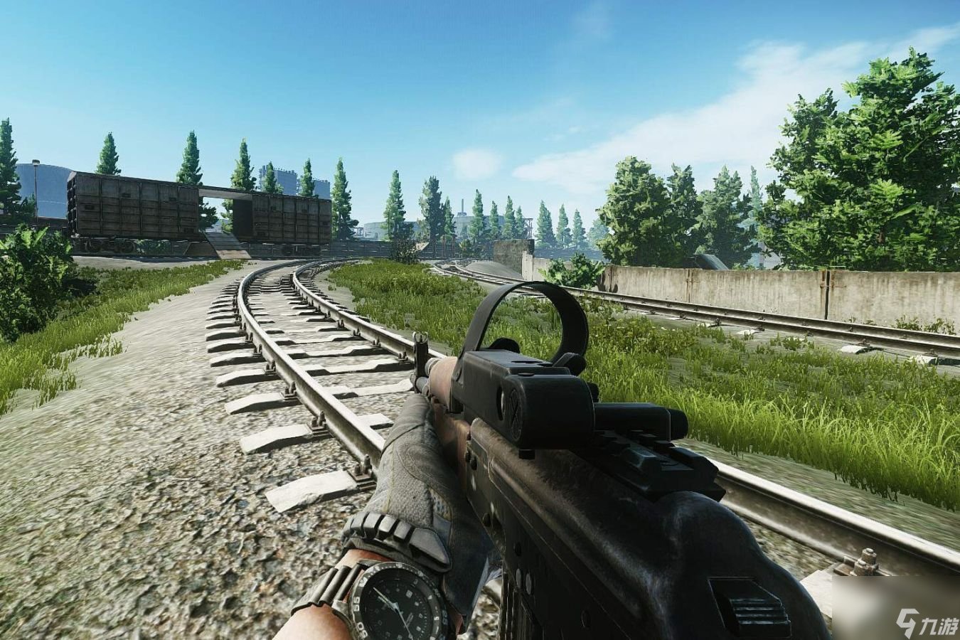 艾尔登法环 重制版 截图13