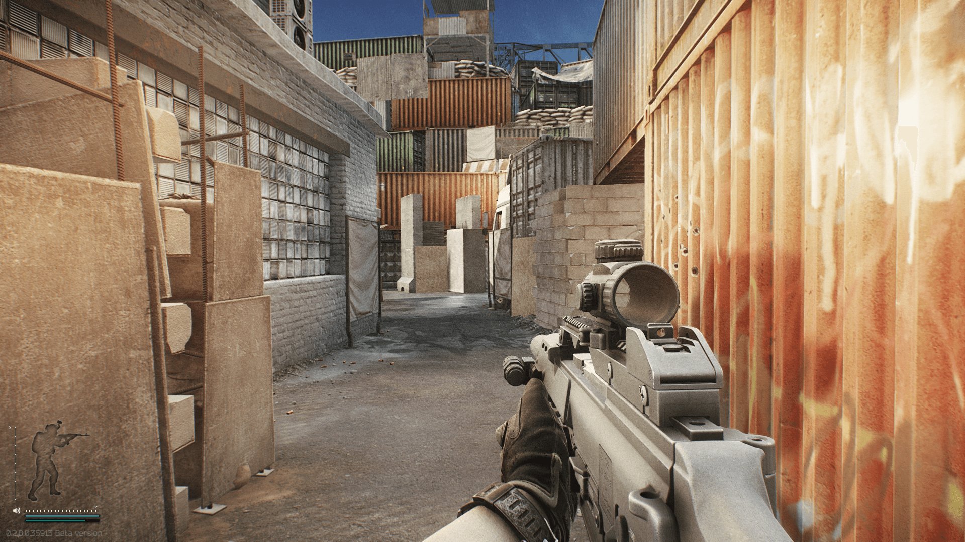 艾尔登法环 重制版 截图14