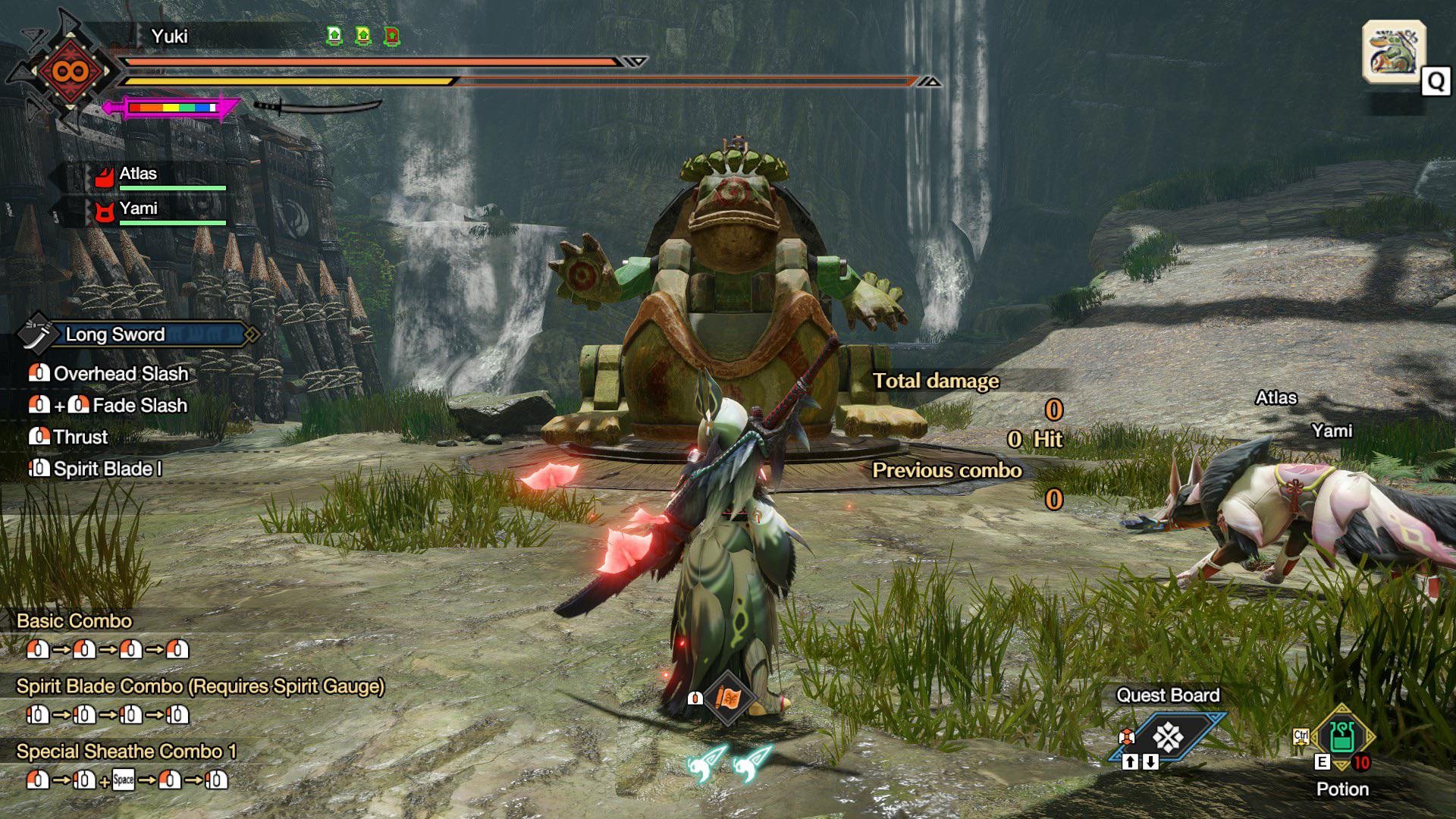 塞尔达传说：旷野之息 豪华版 截图9