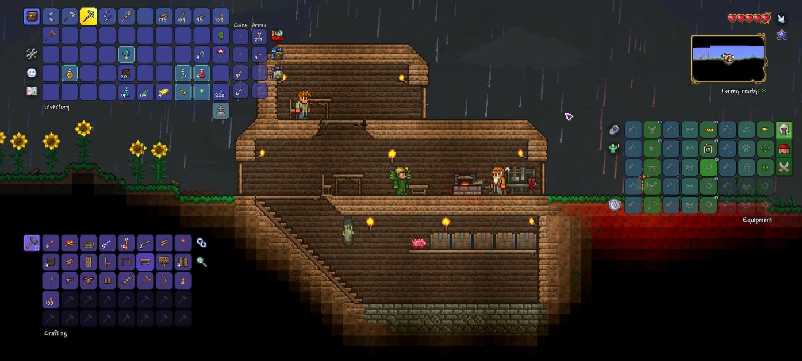 血源诅咒 豪华版 截图17