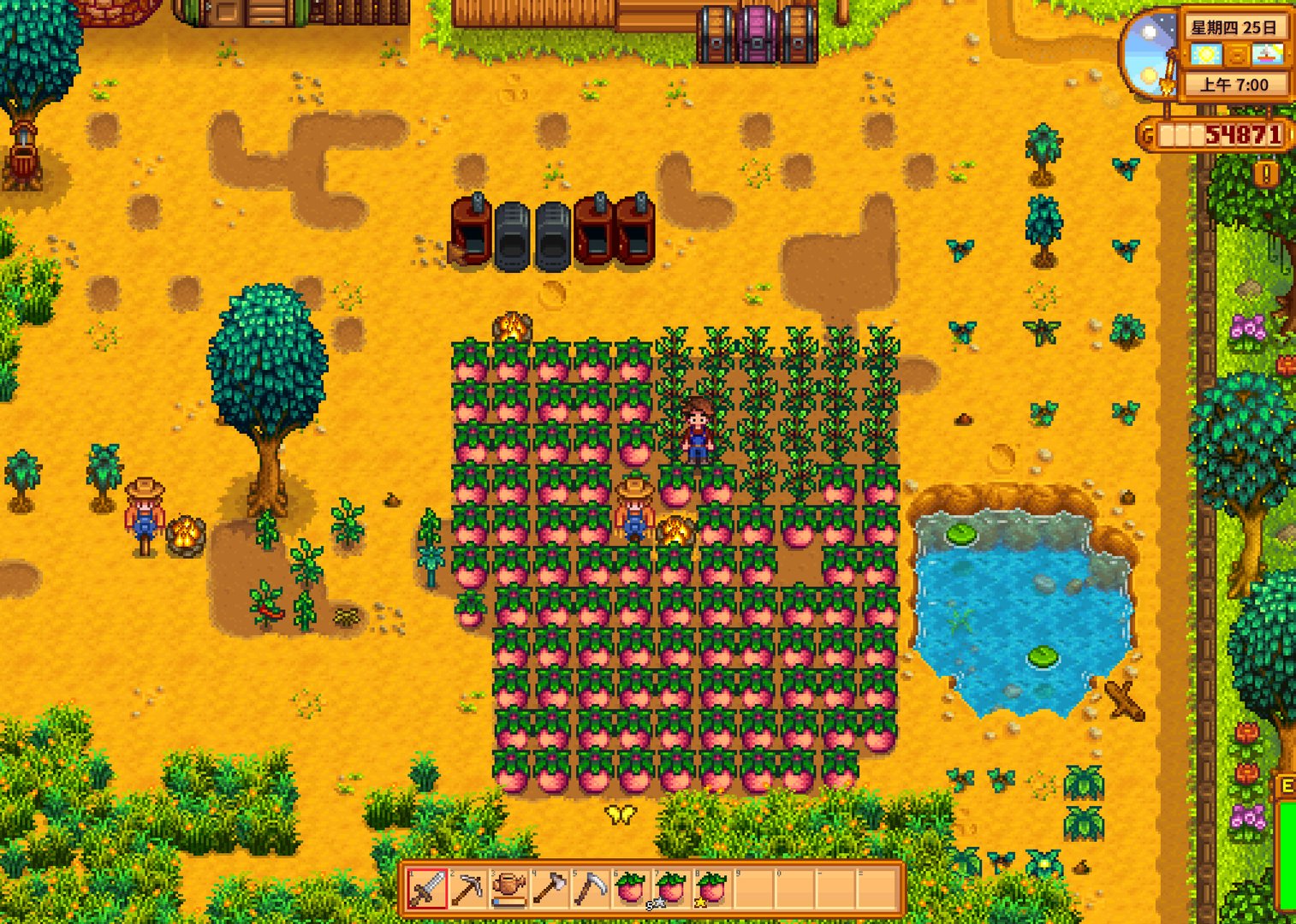 底特律：成为人类 截图10