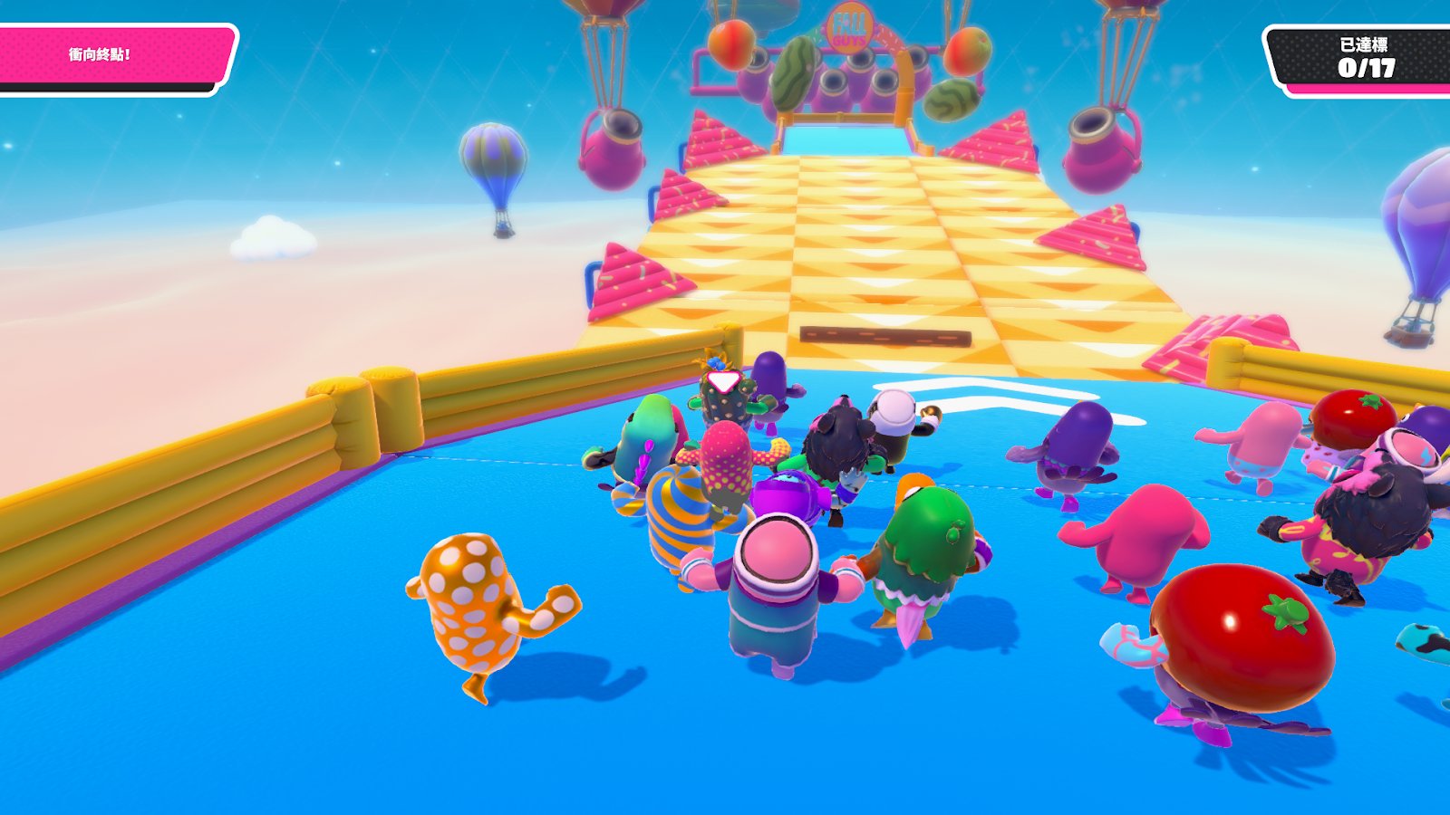 赛博朋克2077 截图7