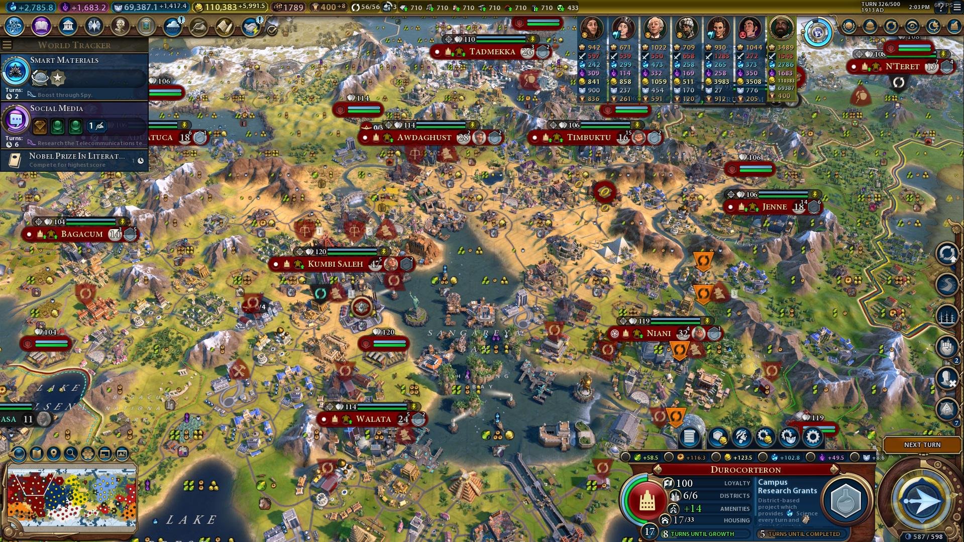 赛博朋克2077 截图8