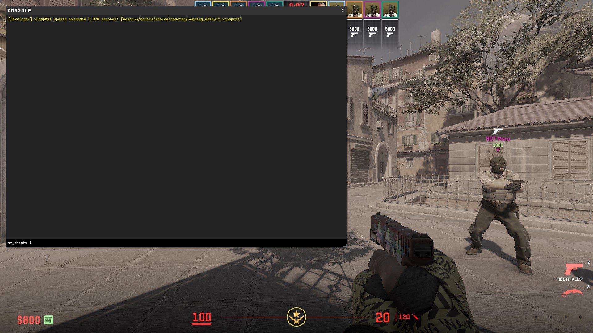 守望先锋2 截图10