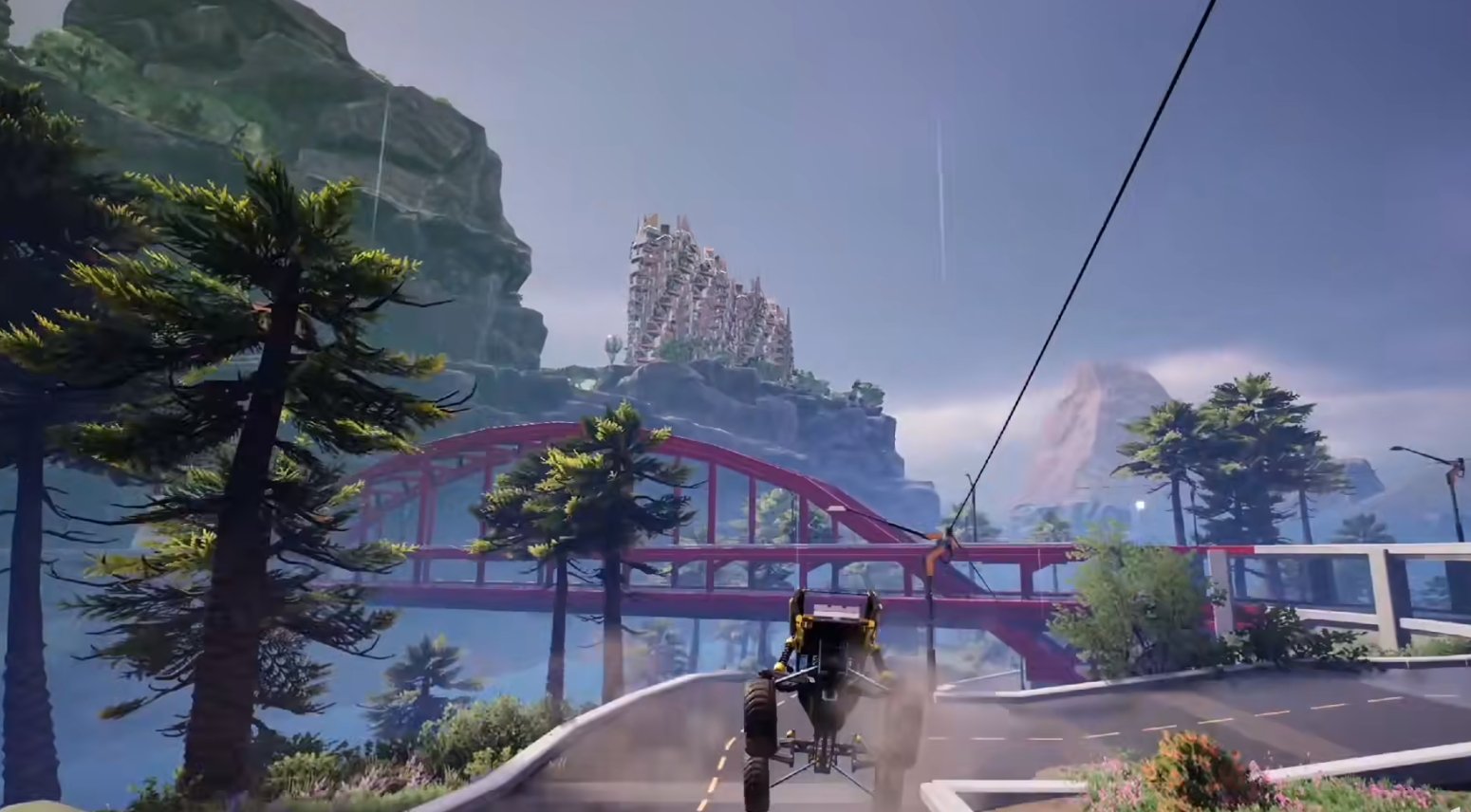 死亡搁浅 年度版 截图6