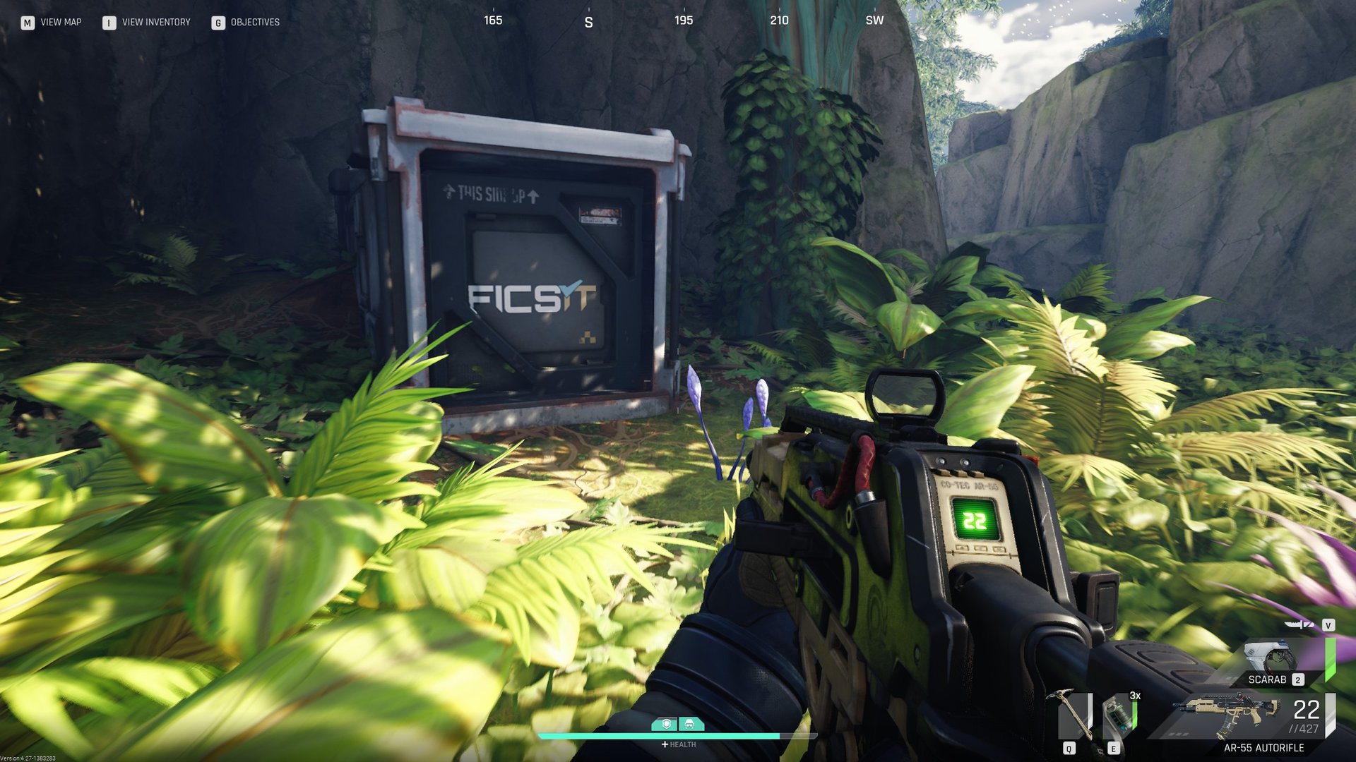 死亡搁浅 年度版 截图18