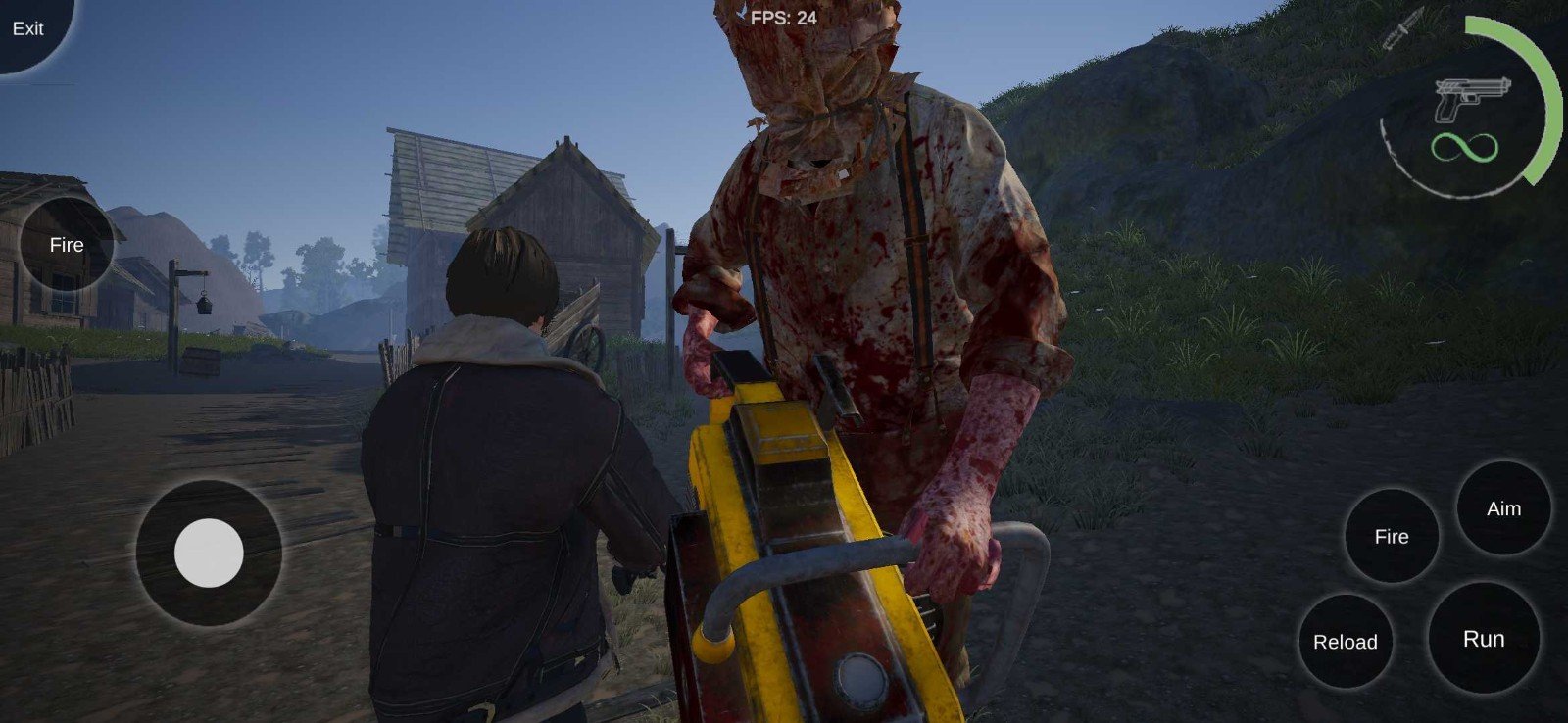 工人物语 重制版 截图9