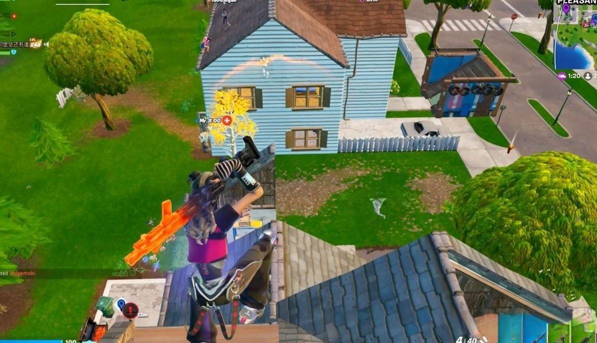 原神 终极版 截图8