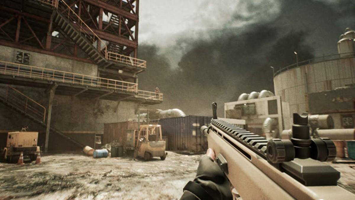 原神 终极版 截图16