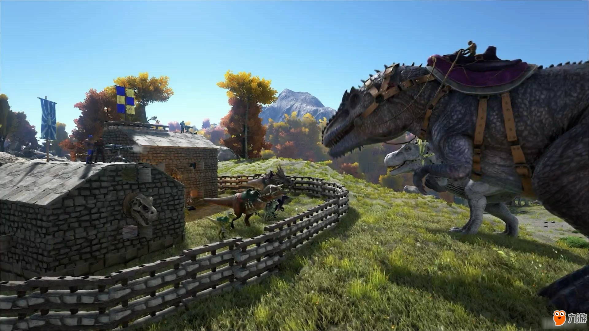 我的世界 完整版 截图4