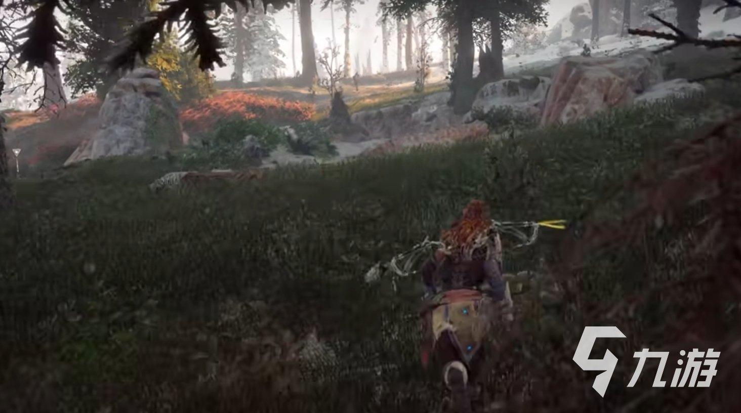 原神 终极版 截图13