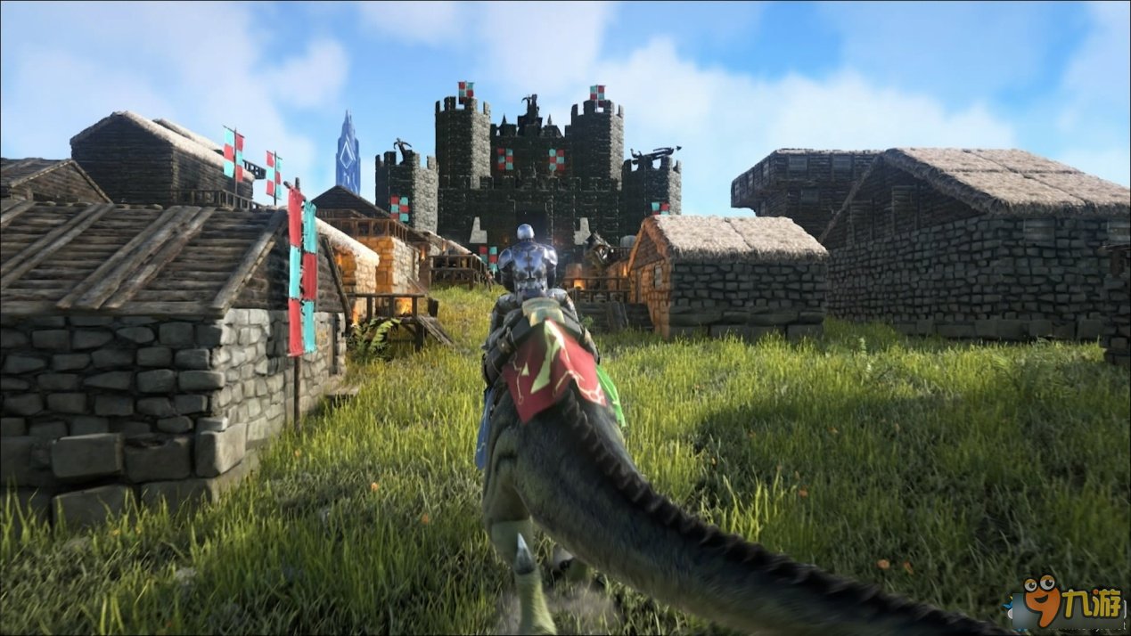 尼尔：机械纪元 完整版 截图11