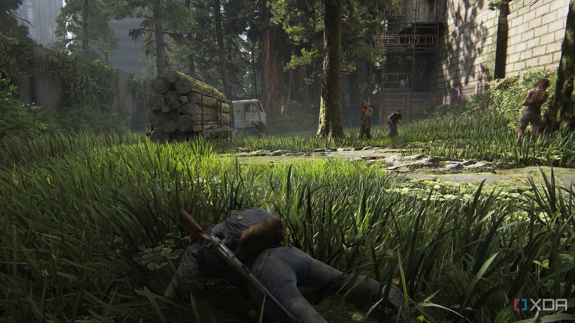 我的世界 完整版 截图20