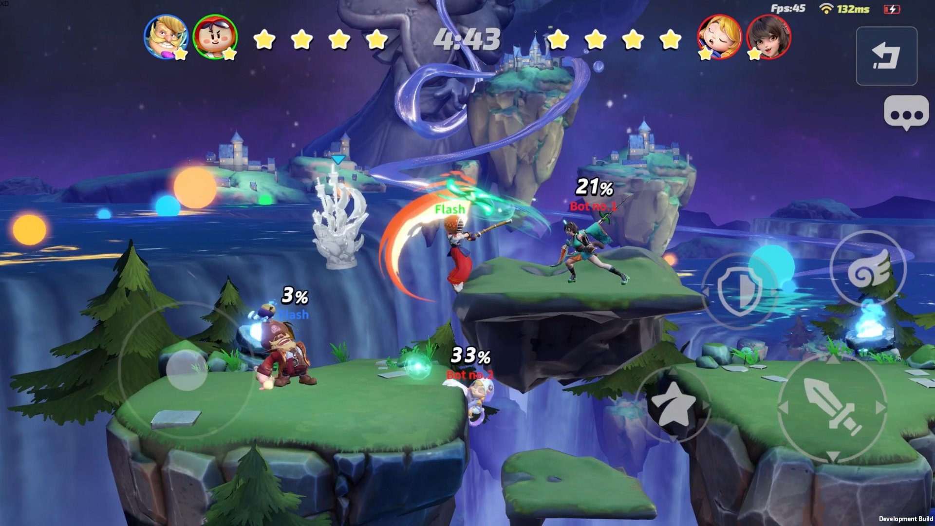 极限竞速：地平线5 重制版 截图5