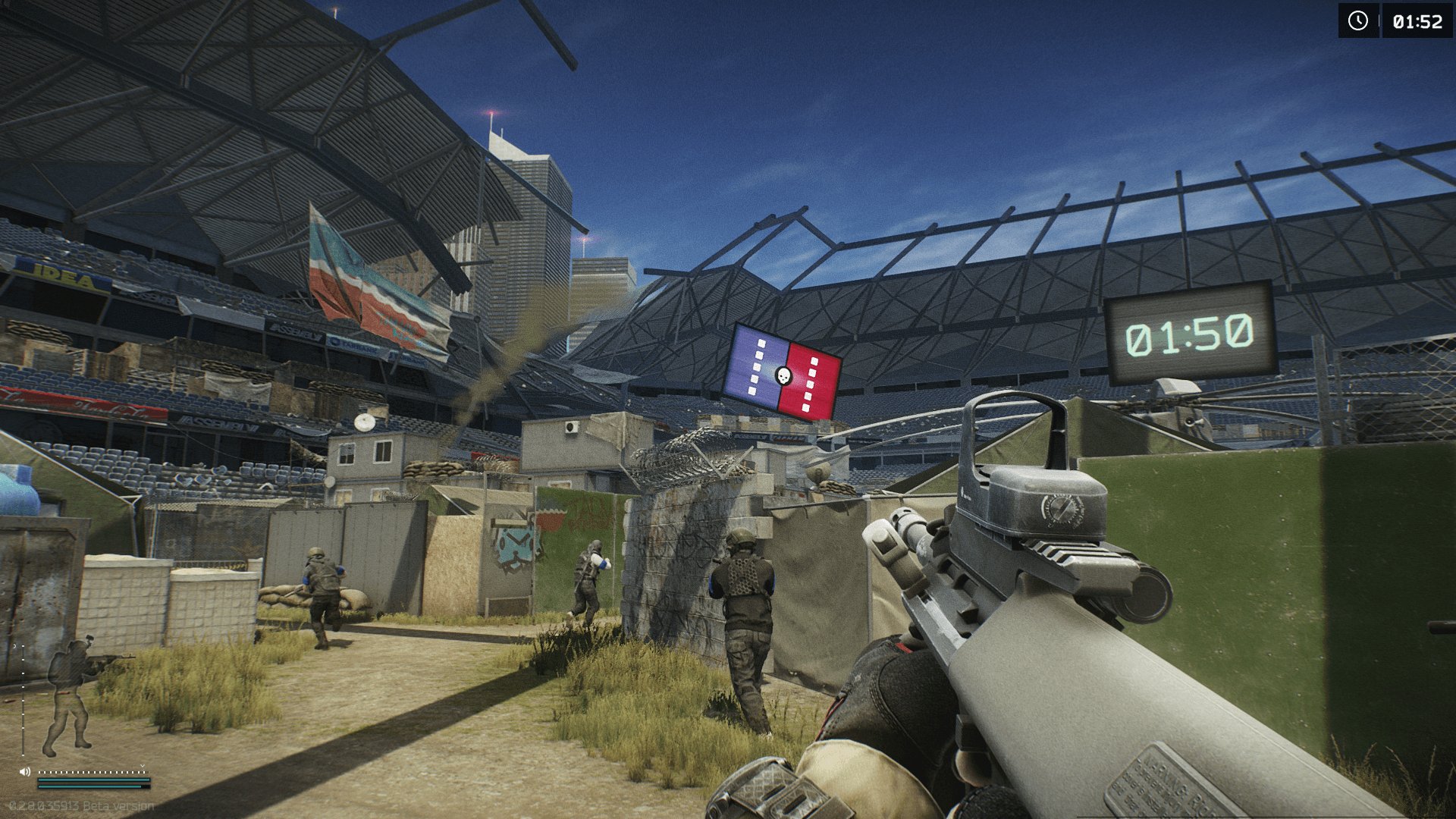 我的世界 完整版 截图1