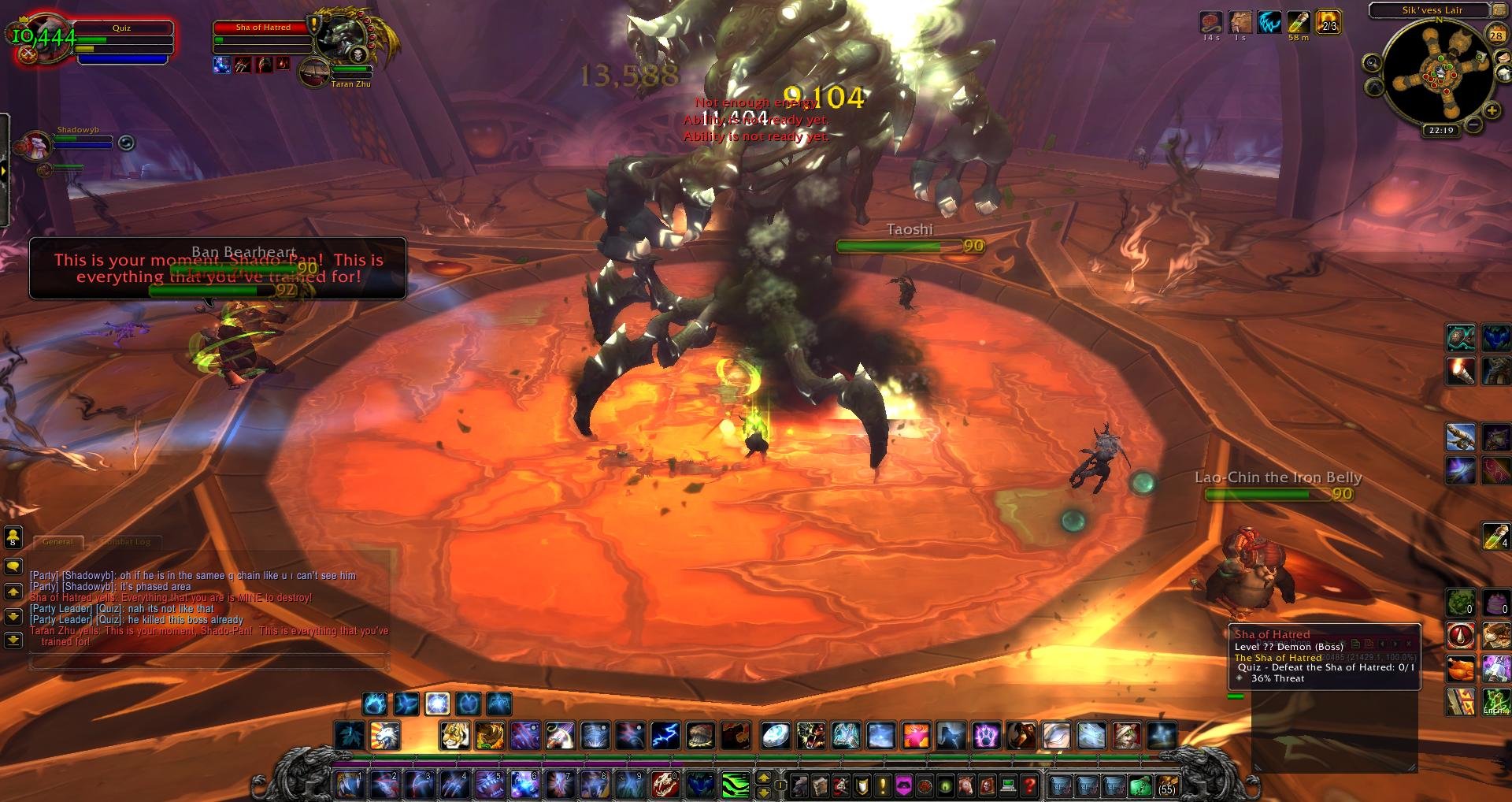 我的世界 完整版 截图11